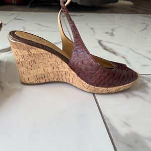 Women’s Wedge Sandals